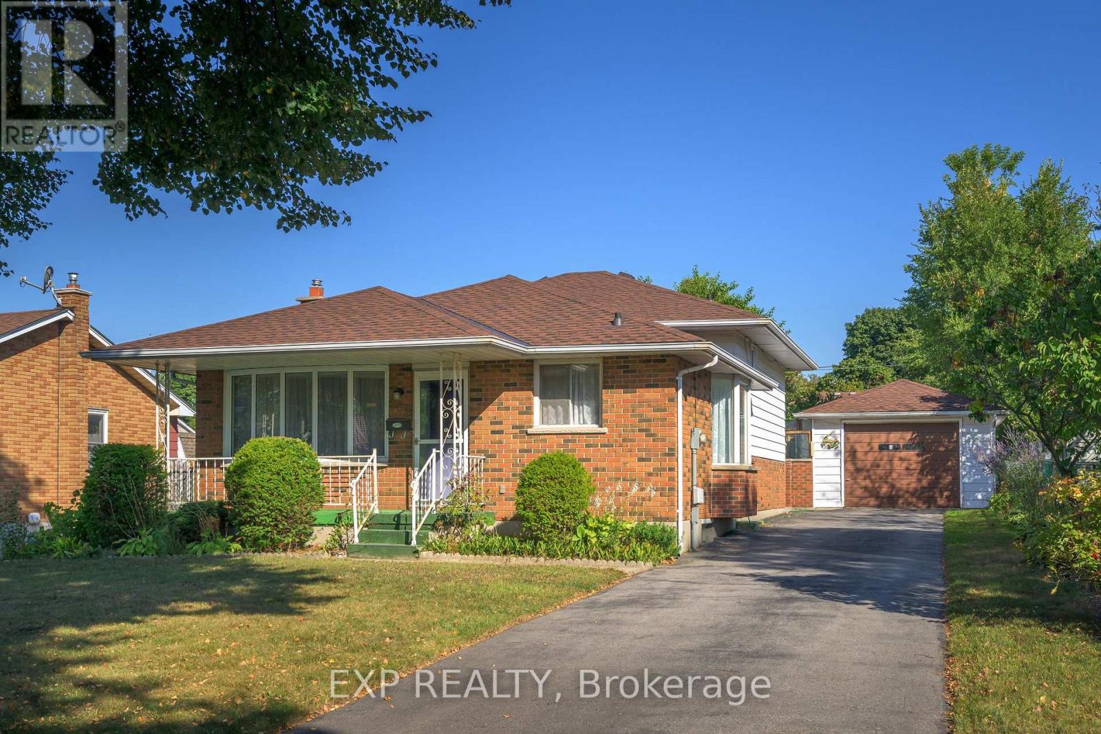 289 FAIRHAVEN CIRCLE - 1