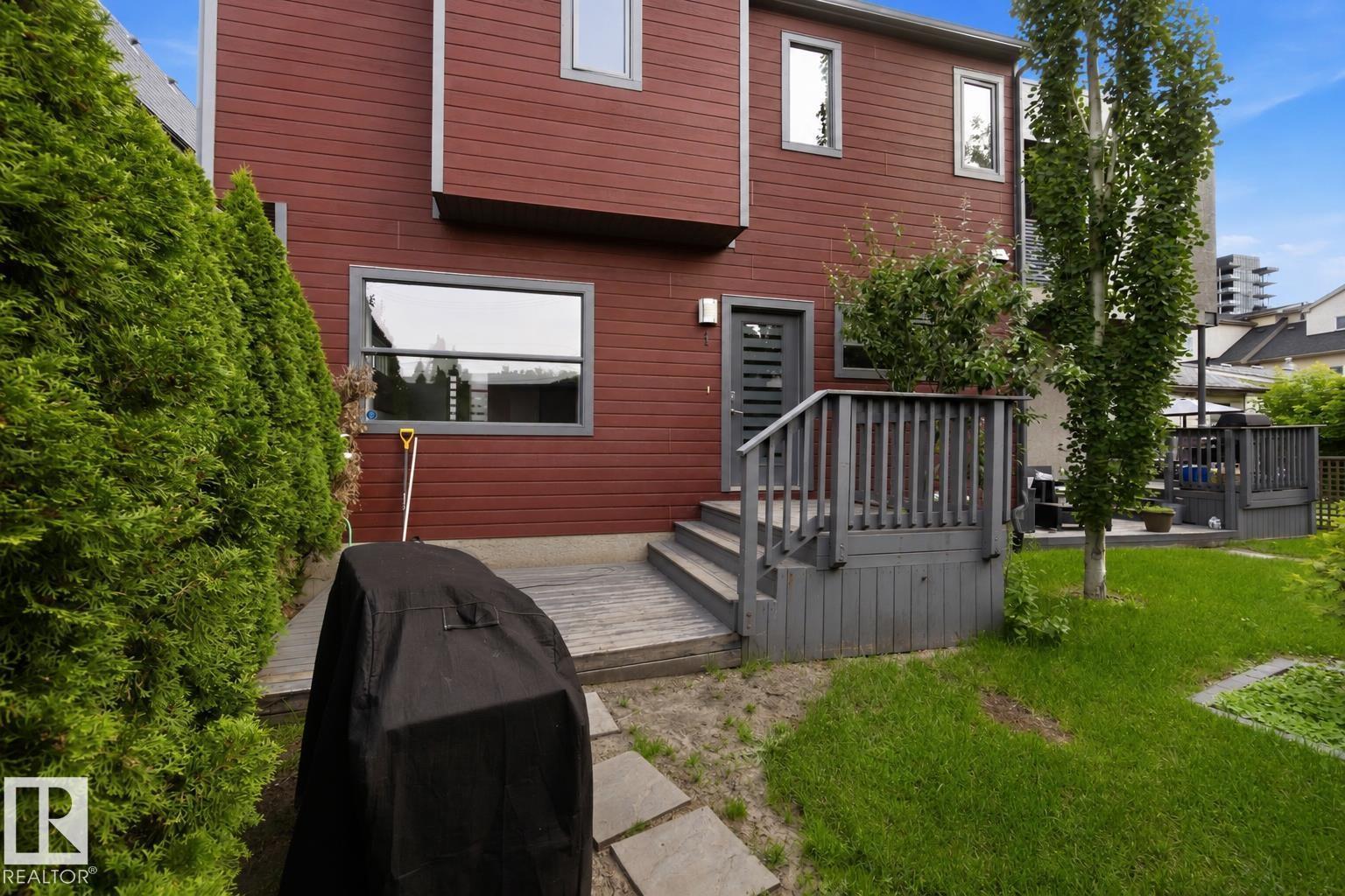 #1 14315 Stony Plain NW - 47