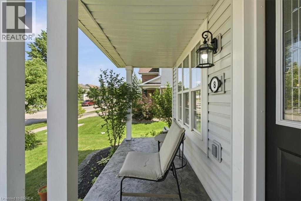 8 MAVIN Street - 2