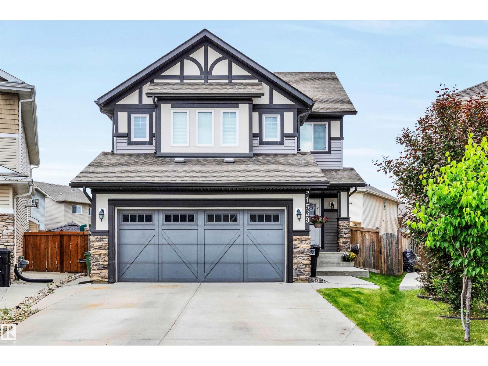 1539 CHAPMAN WY SW - 1