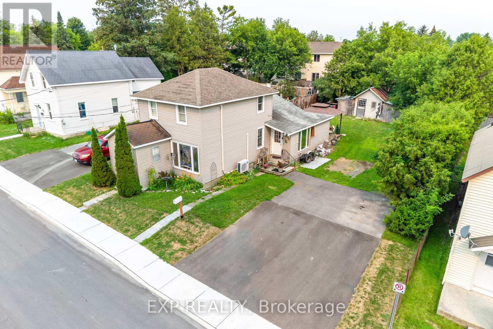 111 MACDONALD STREET - 1