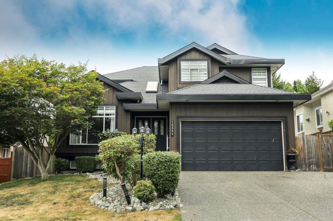 8 Bed, 5 Bath House for Sale in Surrey – 15341 80 AVENUE, Surrey – MLS# R3146097