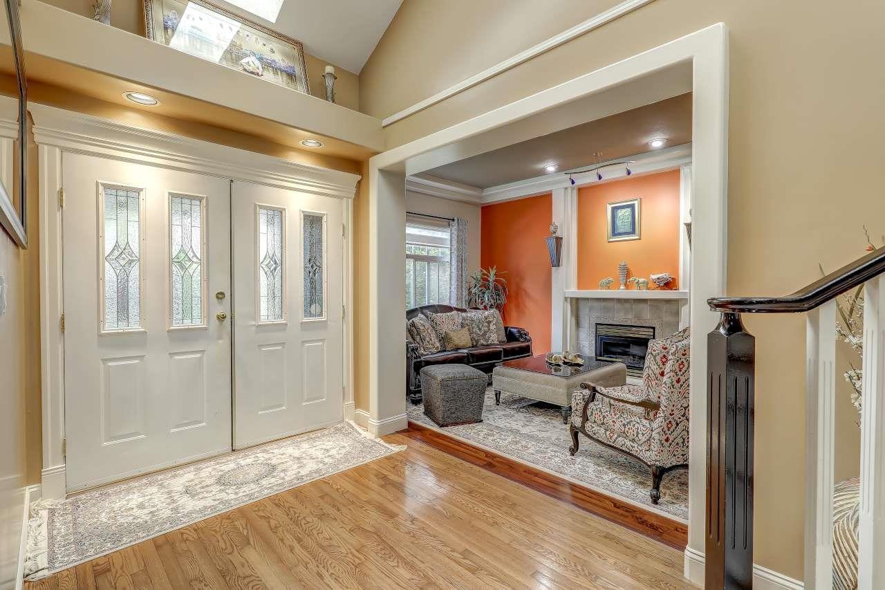 8 Bed, 5 Bath House for Sale in Surrey – 15341 80 AVENUE, Surrey – MLS# R3146097 - Image 22