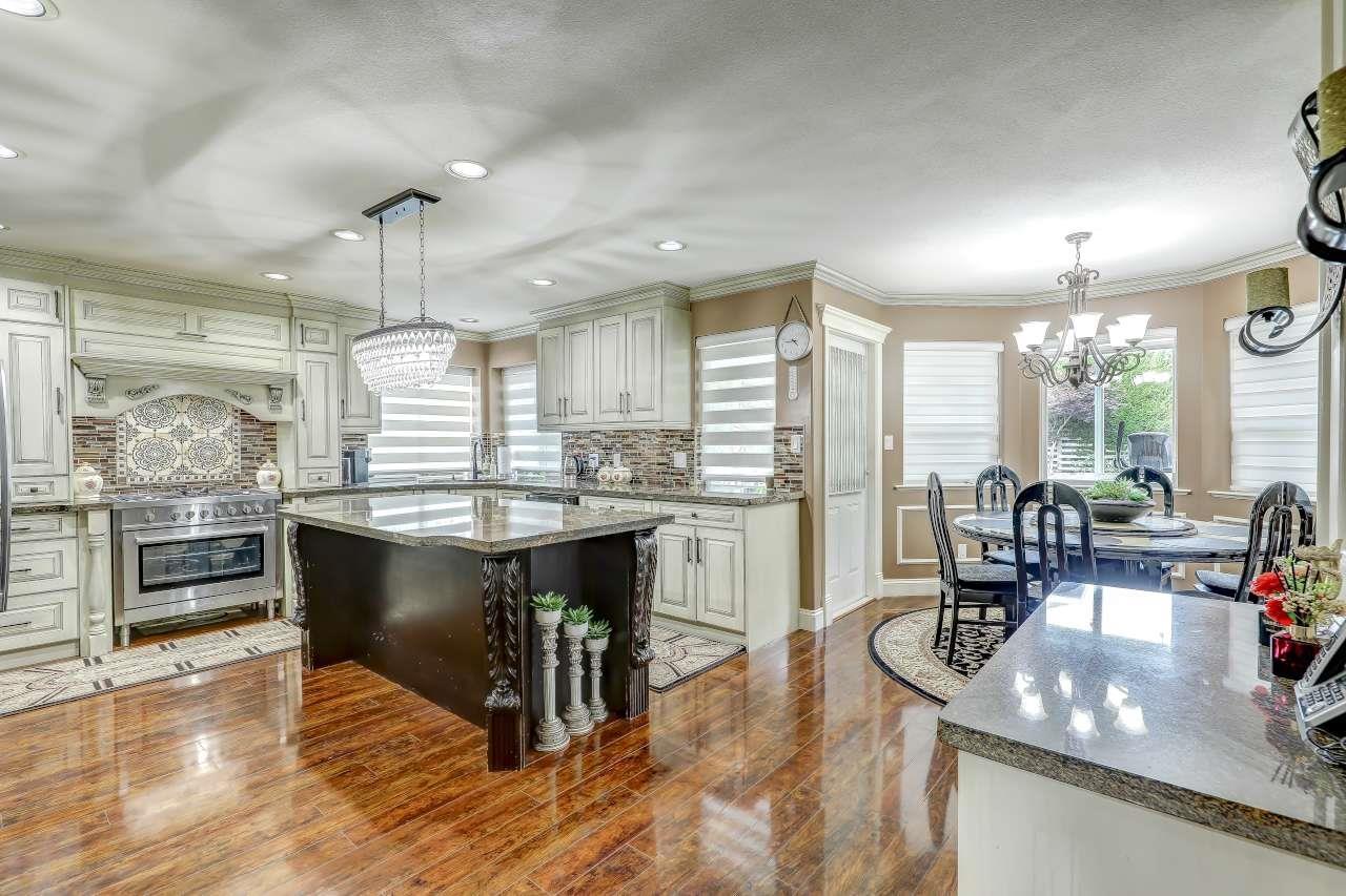 8 Bed, 5 Bath House for Sale in Surrey – 15341 80 AVENUE, Surrey – MLS# R3146097 - Image 15