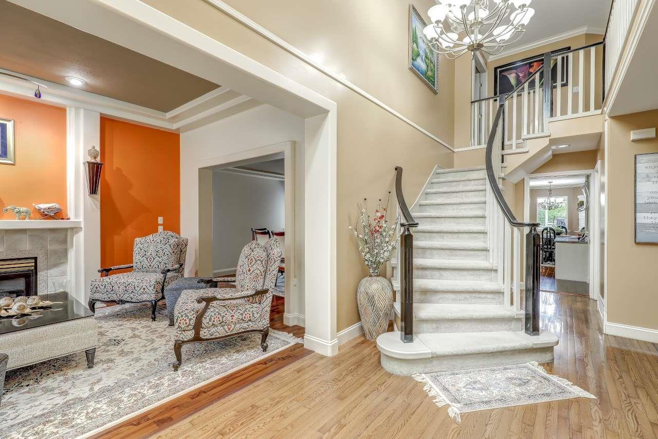 8 Bed, 5 Bath House for Sale in Surrey – 15341 80 AVENUE, Surrey – MLS# R3146097 - Image 21