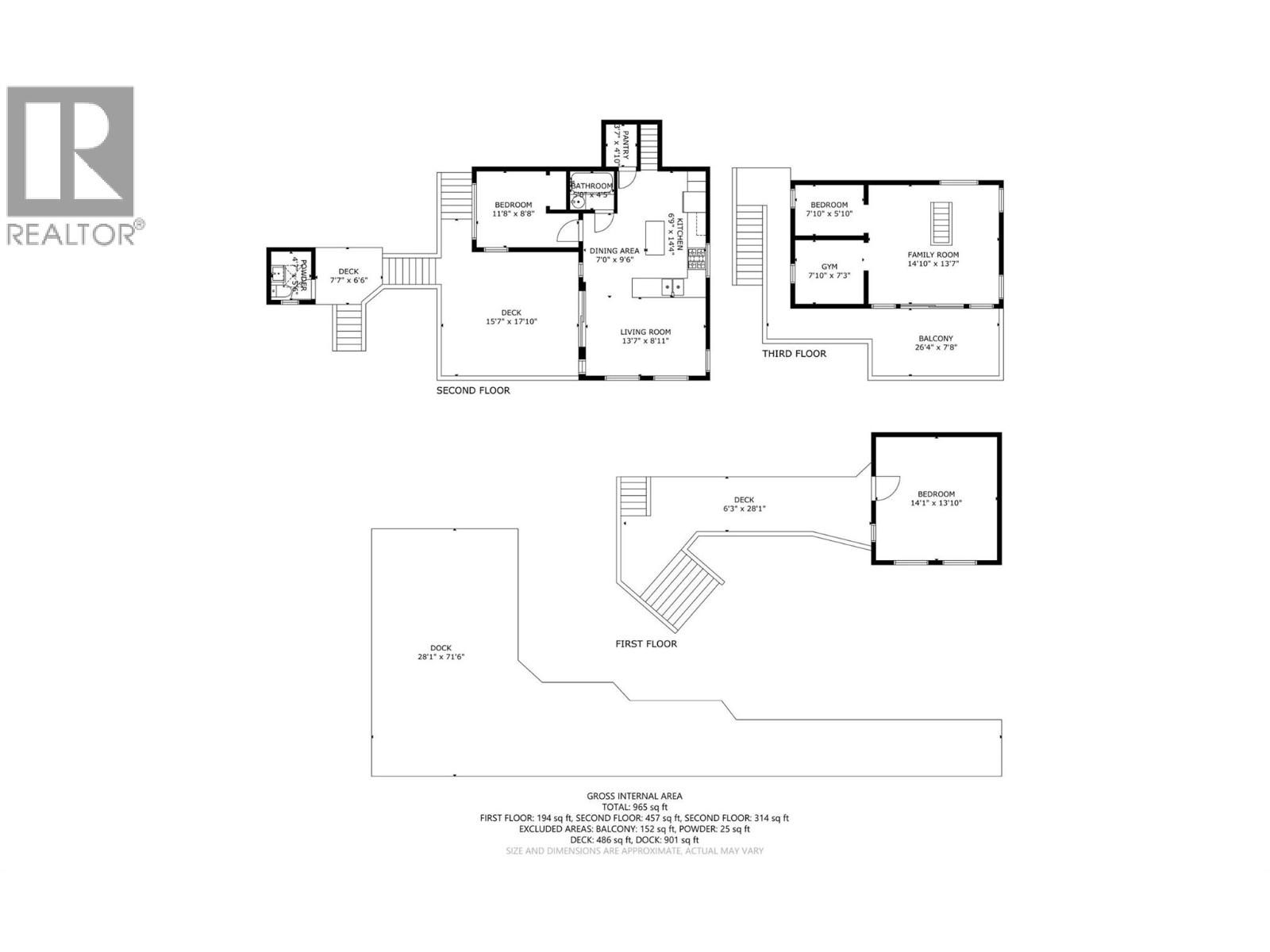 5853 Cosens Bay Road - 40
