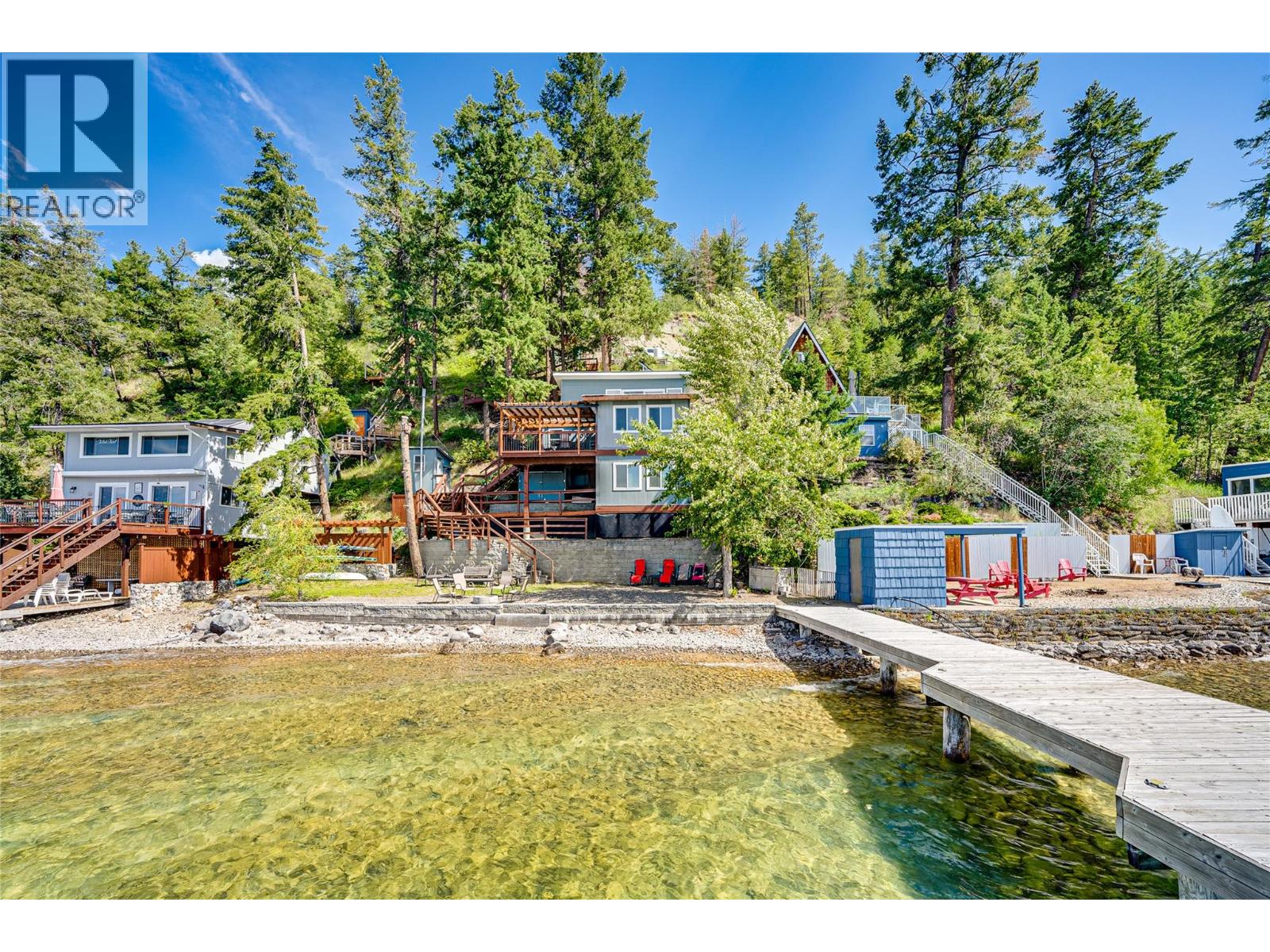 5853 Cosens Bay Road - 43