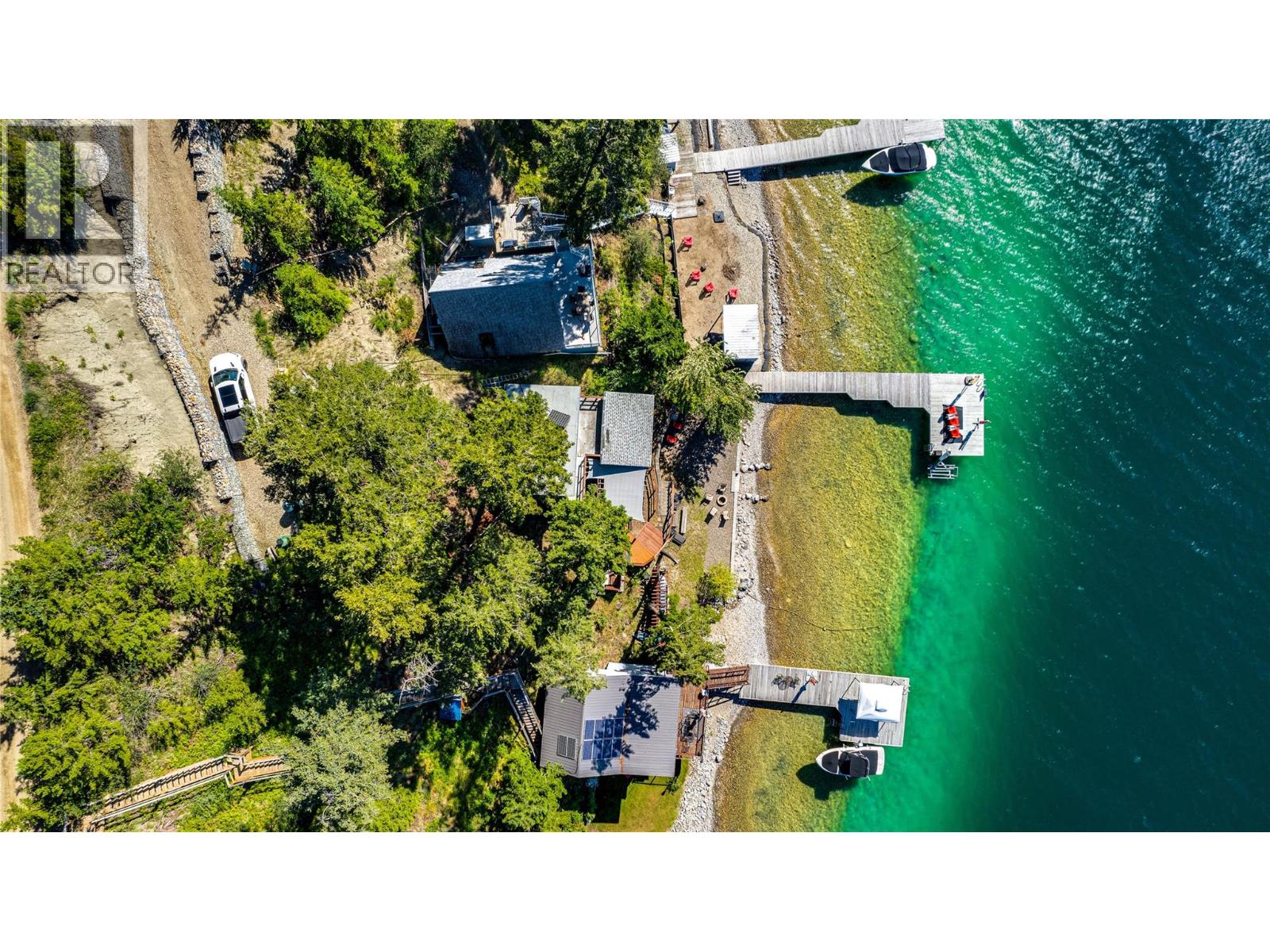 5853 Cosens Bay Road - 32