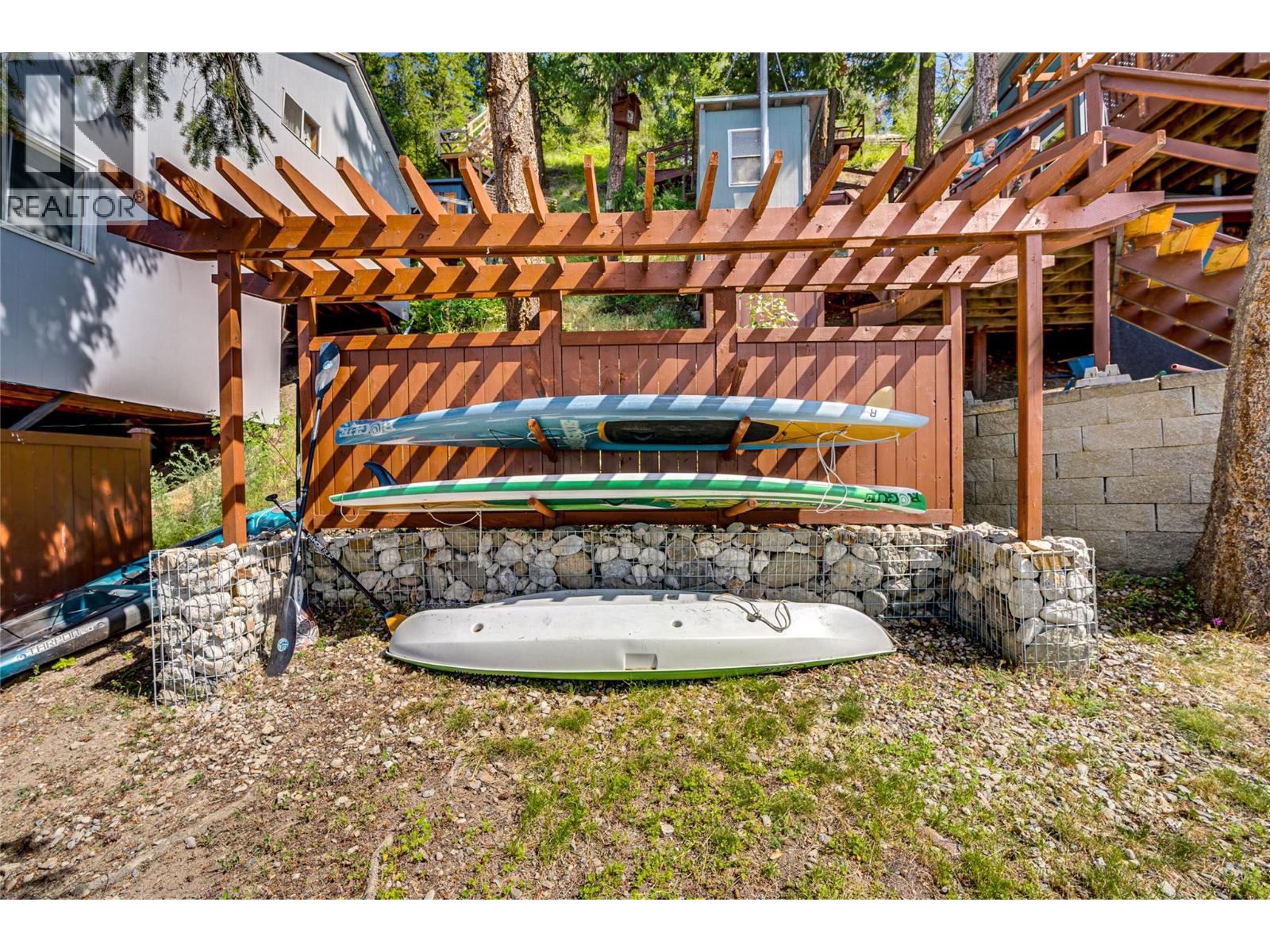 5853 Cosens Bay Road - 42