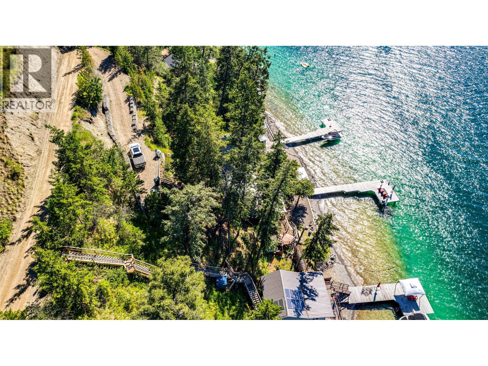 5853 Cosens Bay Road - 63