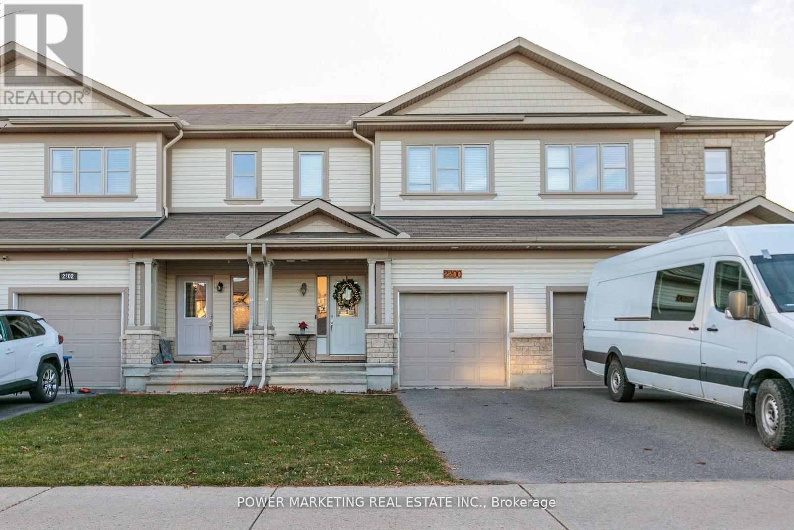 2200 NANTES STREET - 1
