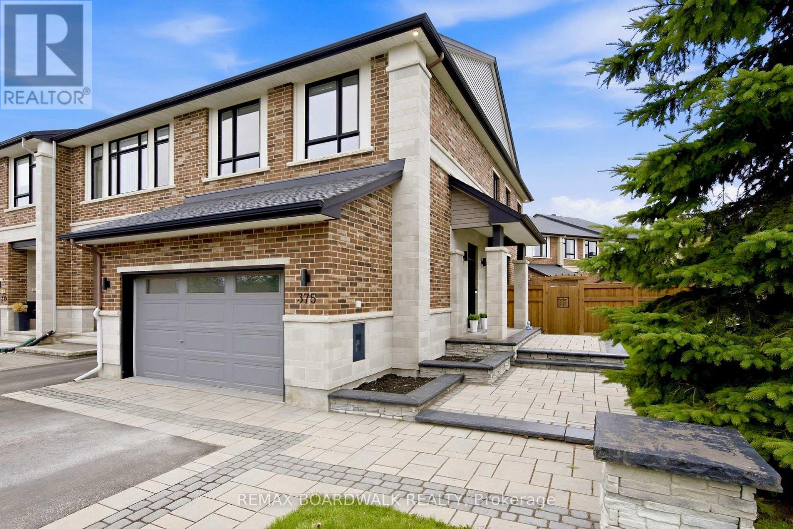 375 COOKS MILL CRESCENT - 1