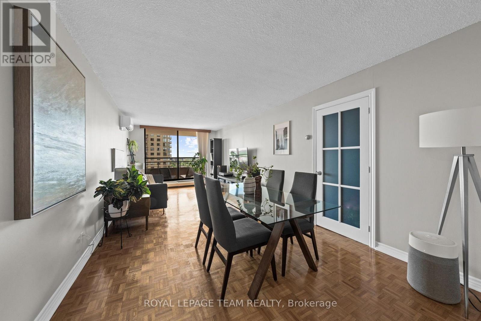 2 Bed, 1 Bath Apartment for Sale in Ottawa – 912 – 515 ST LAURENT BOULEVARD, Ottawa – MLS# X13567944 - Image 16