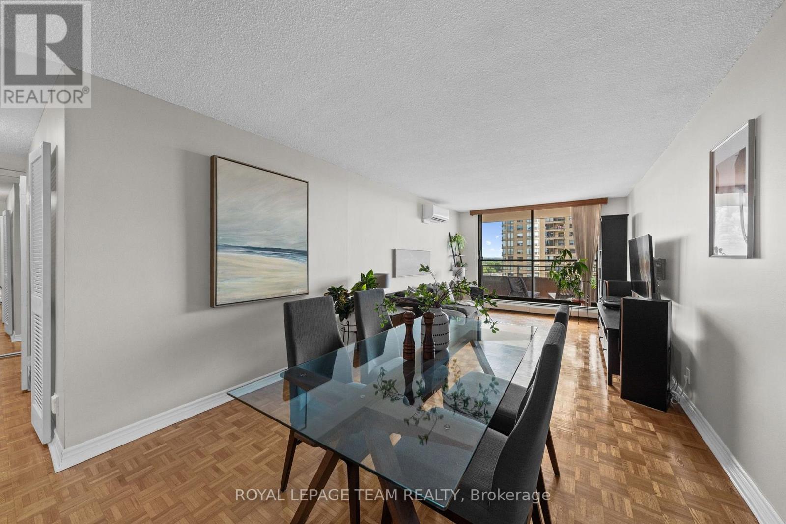 2 Bed, 1 Bath Apartment for Sale in Ottawa – 912 – 515 ST LAURENT BOULEVARD, Ottawa – MLS# X13567944 - Image 17