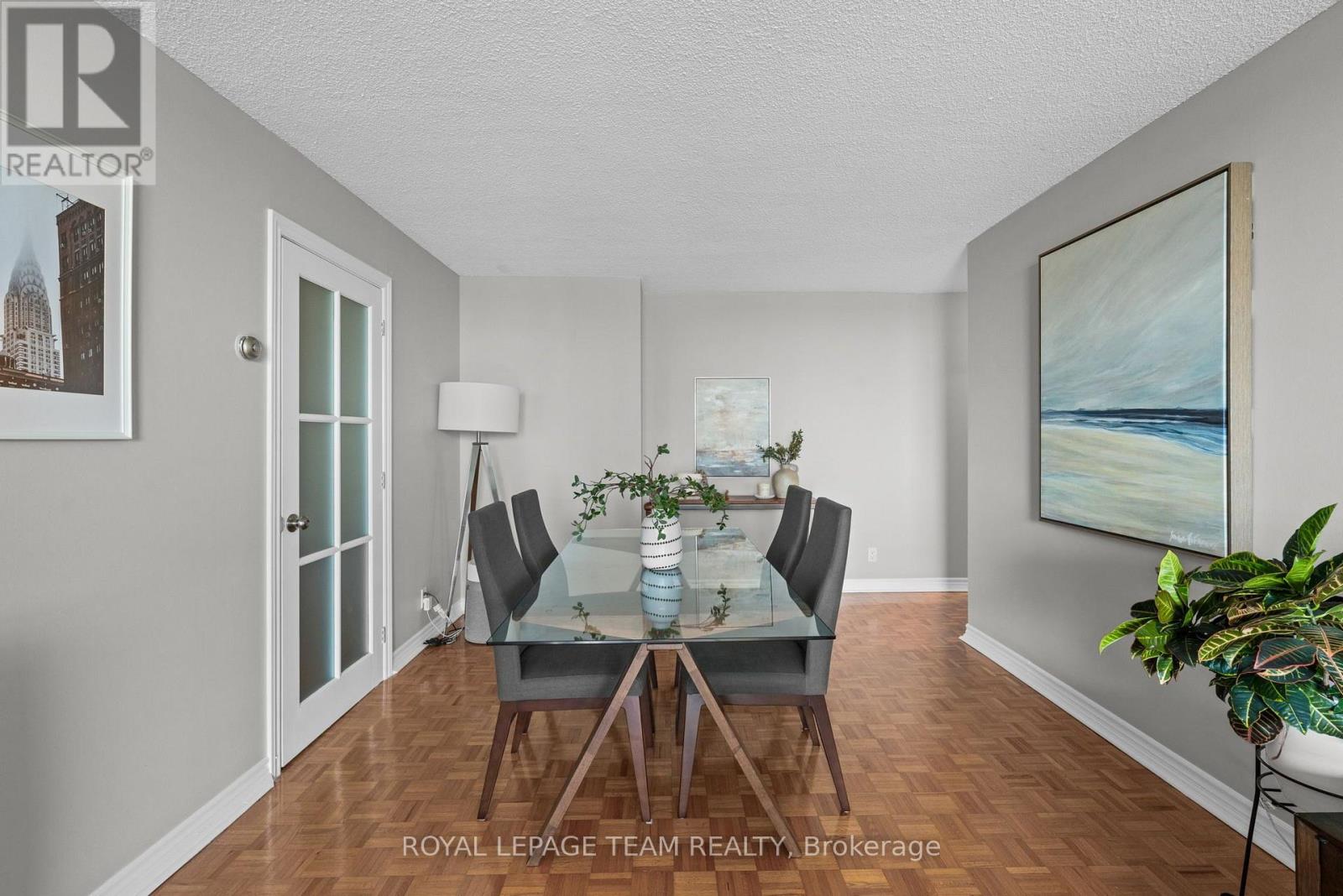 2 Bed, 1 Bath Apartment for Sale in Ottawa – 912 – 515 ST LAURENT BOULEVARD, Ottawa – MLS# X13567944 - Image 19