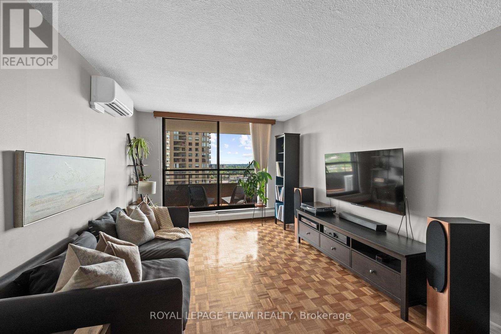 2 Bed, 1 Bath Apartment for Sale in Ottawa – 912 – 515 ST LAURENT BOULEVARD, Ottawa – MLS# X13567944 - Image 20
