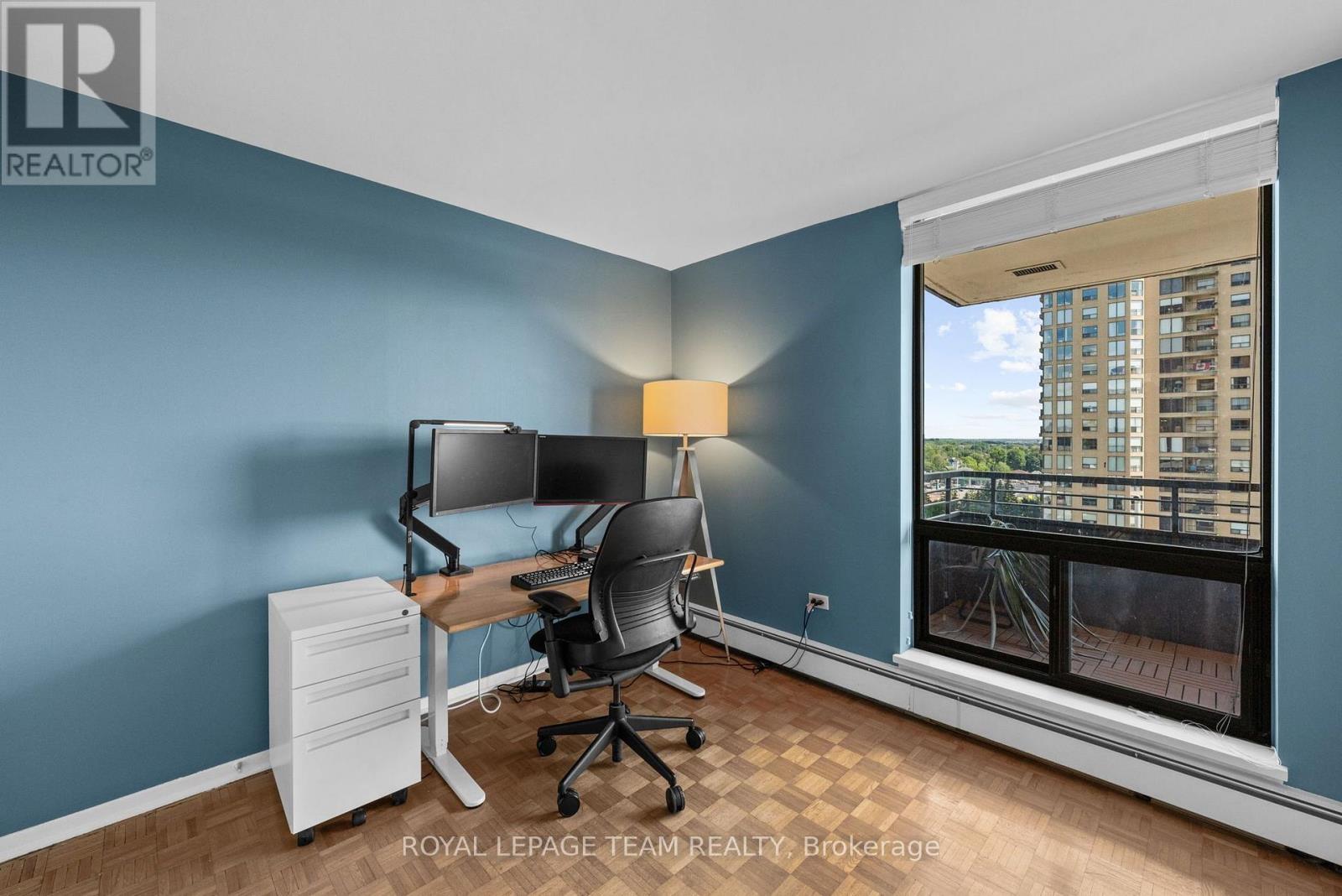 2 Bed, 1 Bath Apartment for Sale in Ottawa – 912 – 515 ST LAURENT BOULEVARD, Ottawa – MLS# X13567944 - Image 27