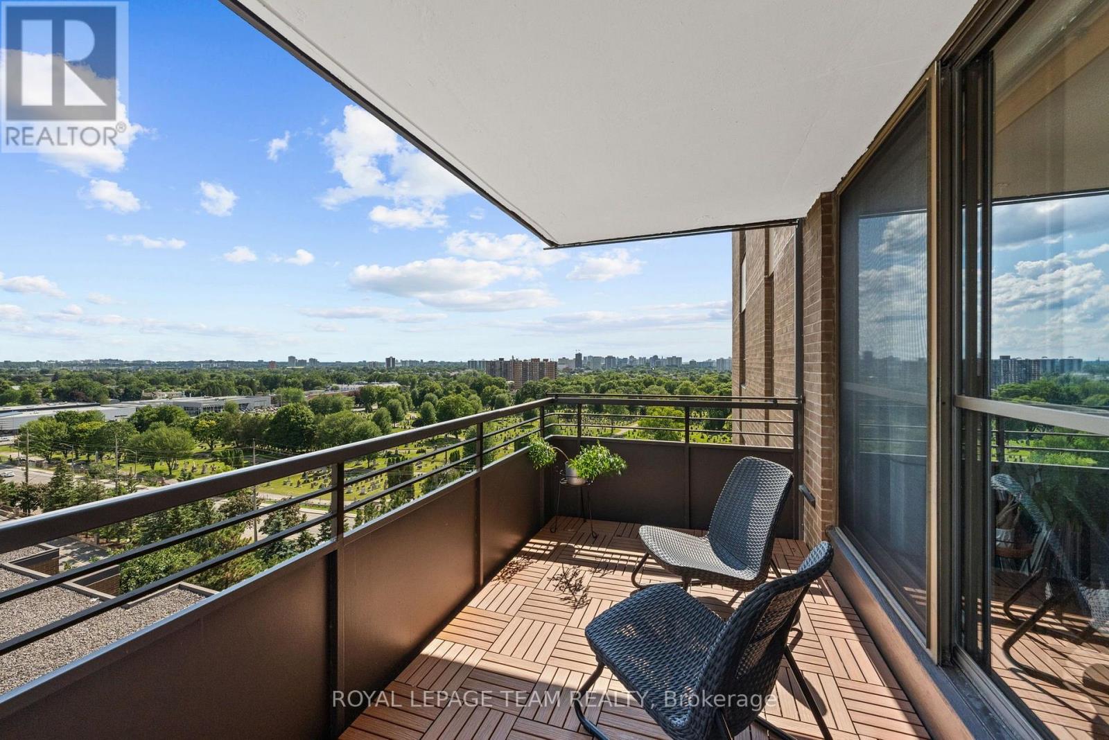 2 Bed, 1 Bath Apartment for Sale in Ottawa – 912 – 515 ST LAURENT BOULEVARD, Ottawa – MLS# X13567944 - Image 30