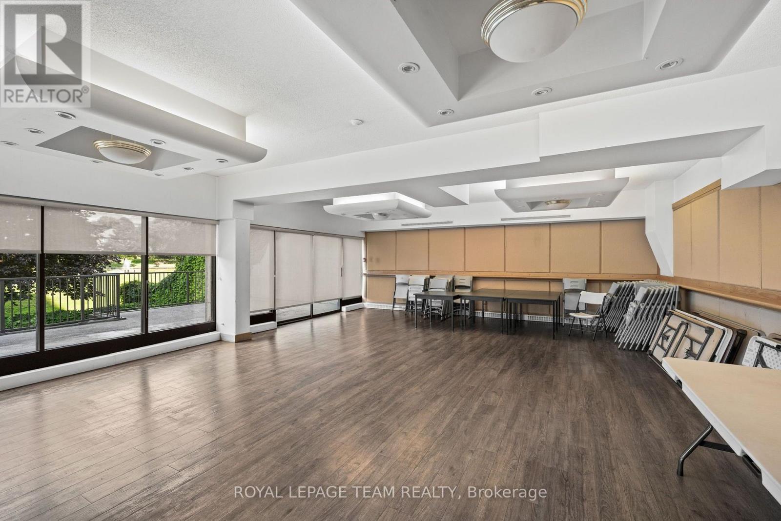 2 Bed, 1 Bath Apartment for Sale in Ottawa – 912 – 515 ST LAURENT BOULEVARD, Ottawa – MLS# X13567944 - Image 38
