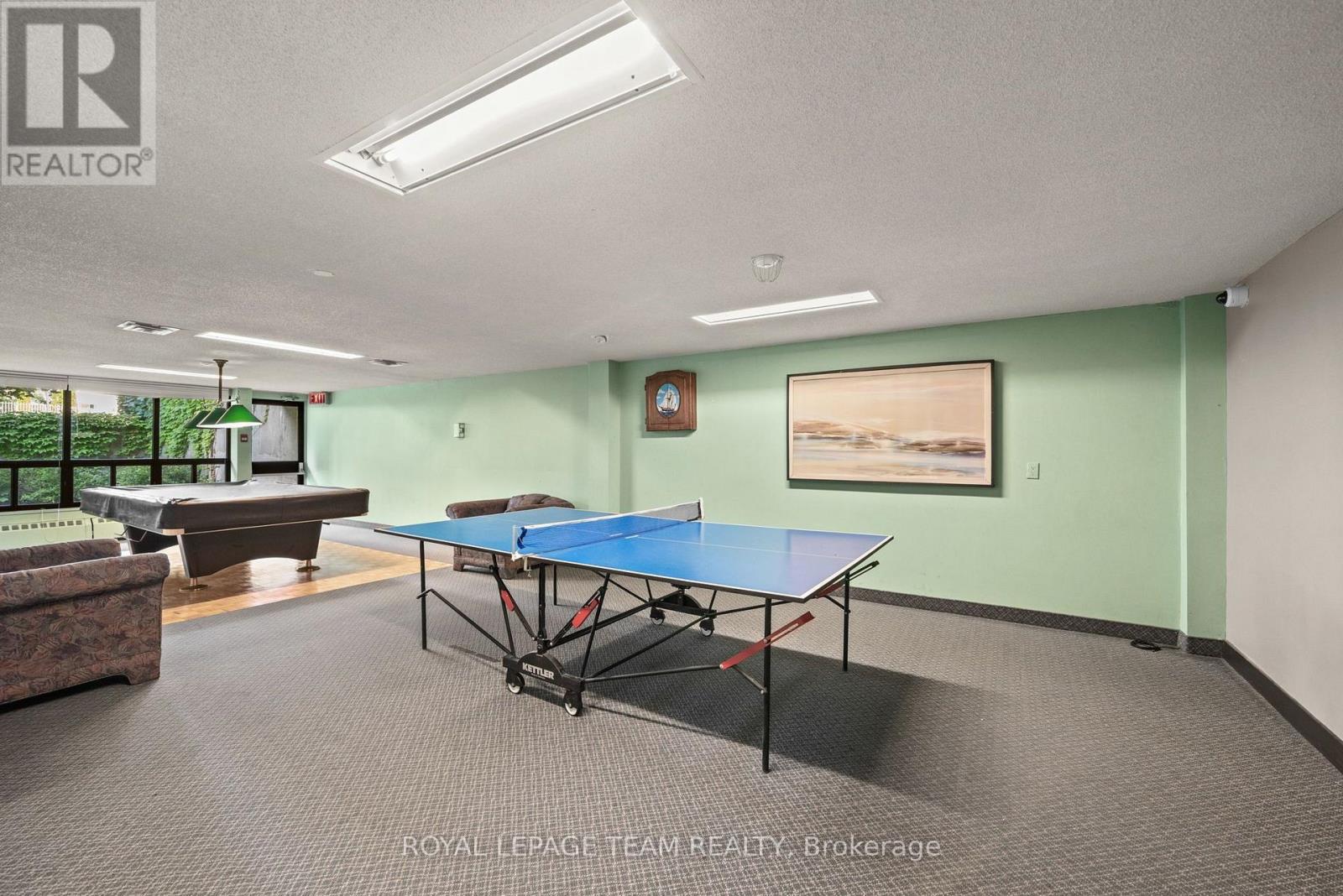 2 Bed, 1 Bath Apartment for Sale in Ottawa – 912 – 515 ST LAURENT BOULEVARD, Ottawa – MLS# X13567944 - Image 39