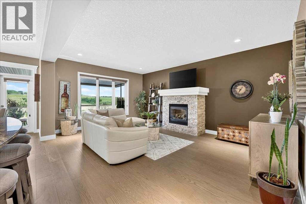 146 Valley Pointe Way NW, Valley Ridge, Calgary photo 3