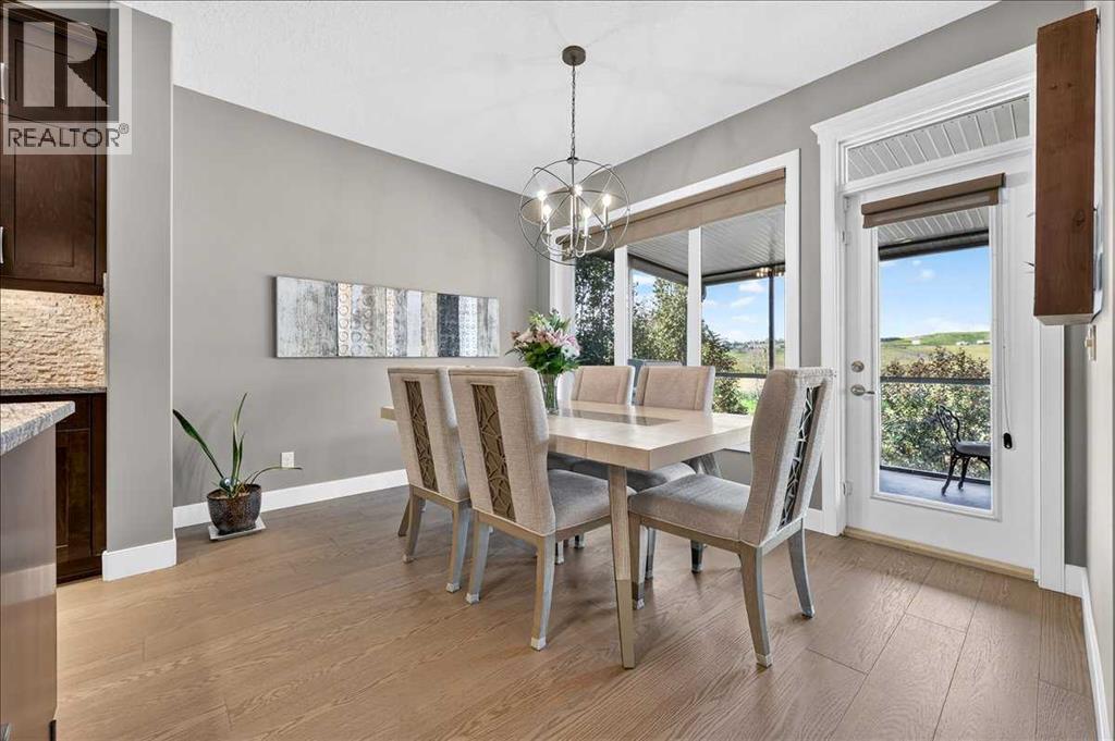 146 Valley Pointe Way NW, Valley Ridge, Calgary photo 4