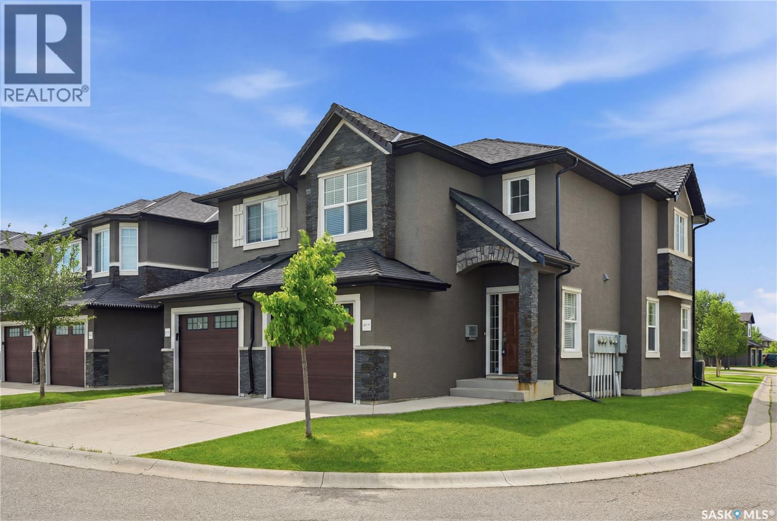 #311 1303 Paton CRESCENT - 1