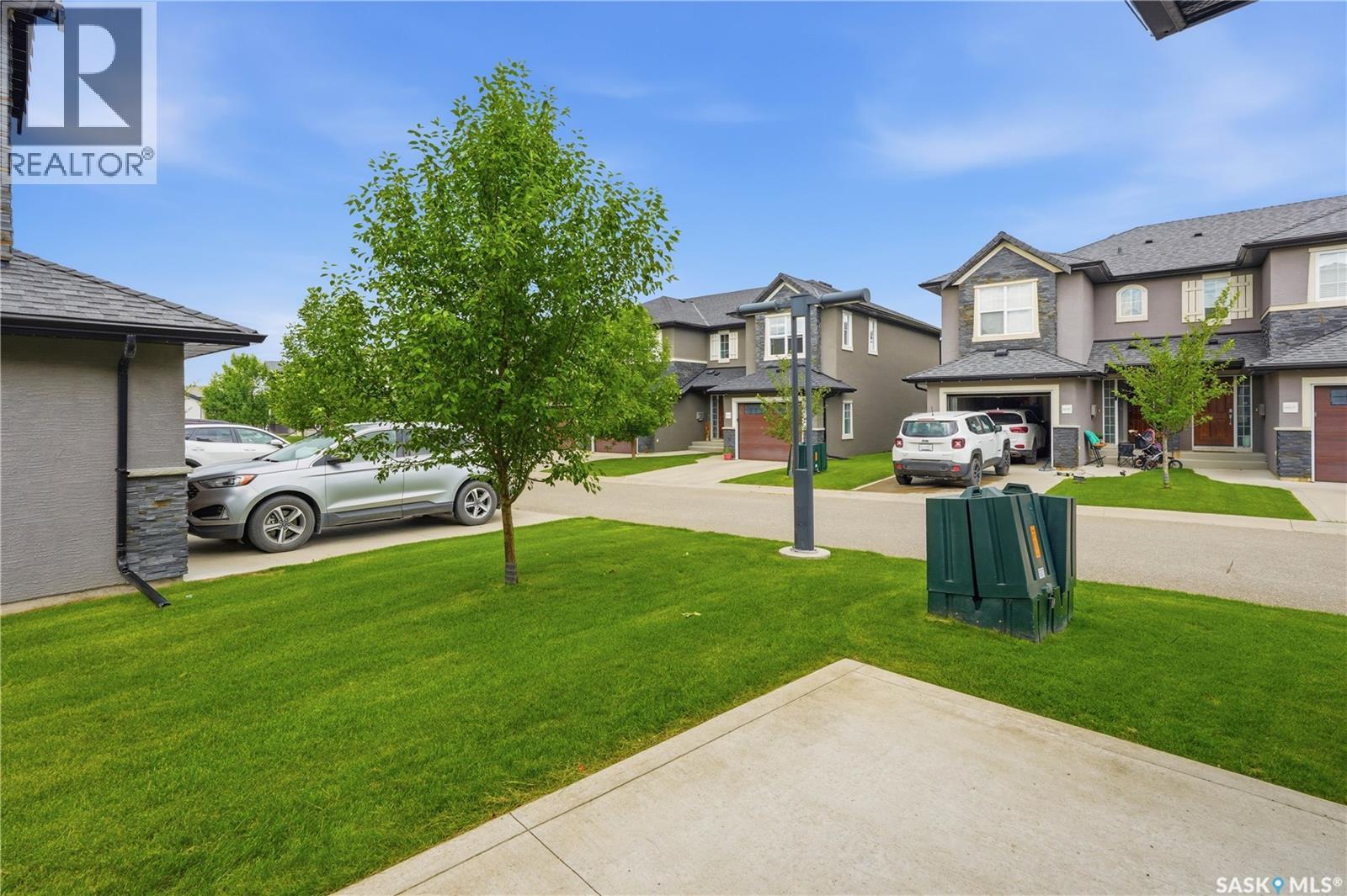 #311 1303 Paton CRESCENT - 45