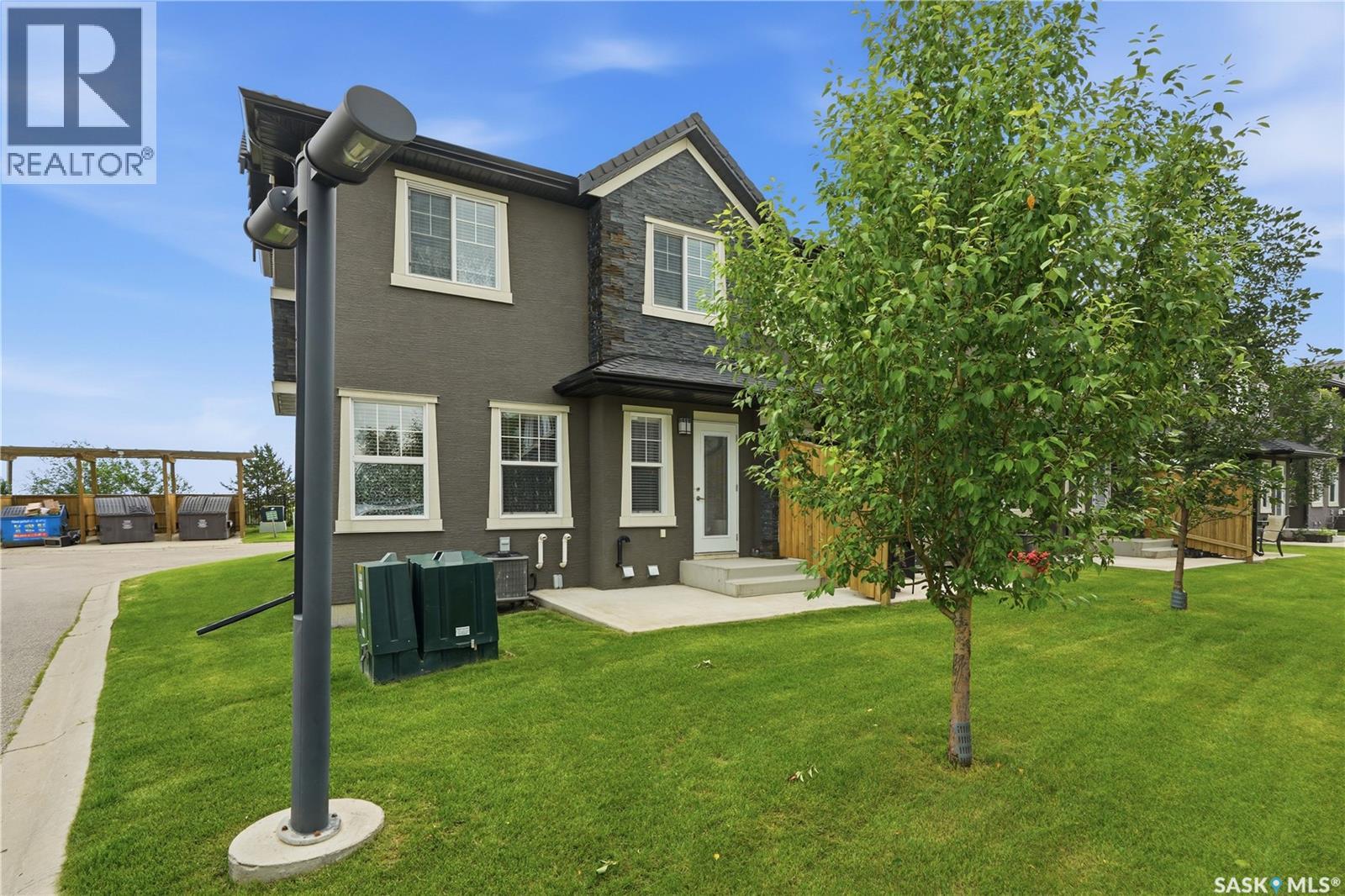 #311 1303 Paton CRESCENT - 46
