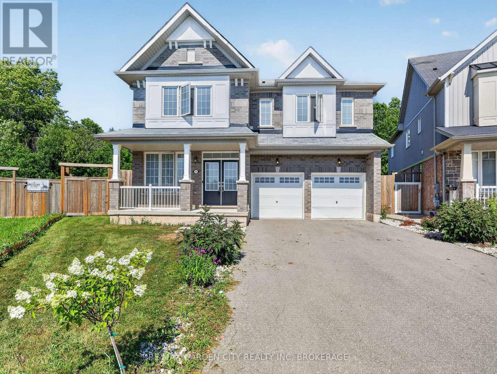 7568 TUPELO CRESCENT - 1