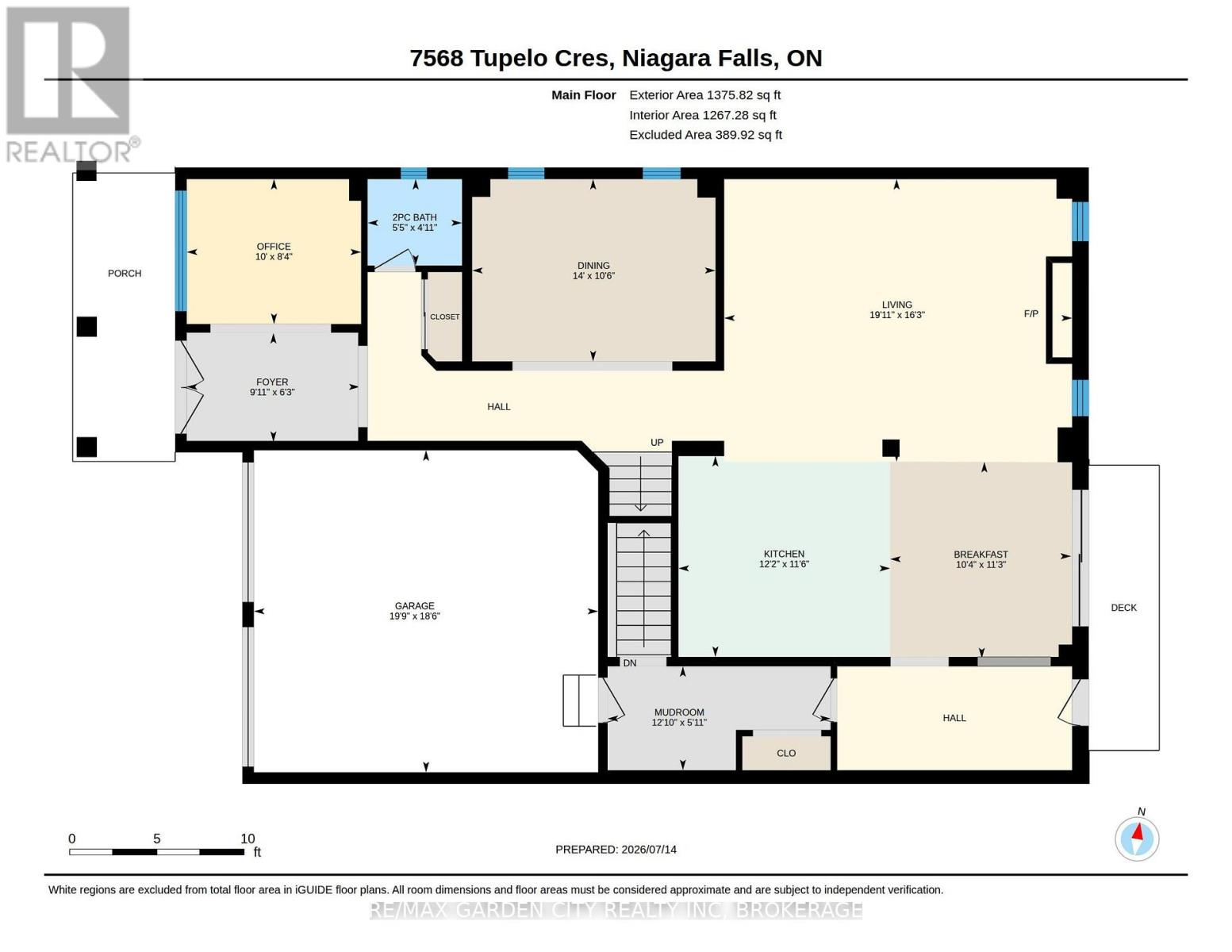7568 TUPELO CRESCENT - 48