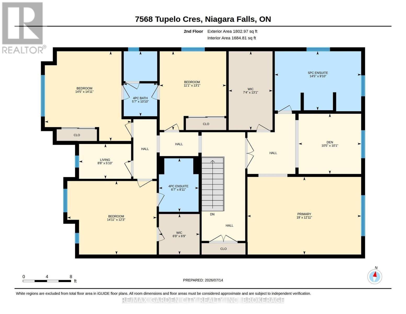 7568 TUPELO CRESCENT - 49