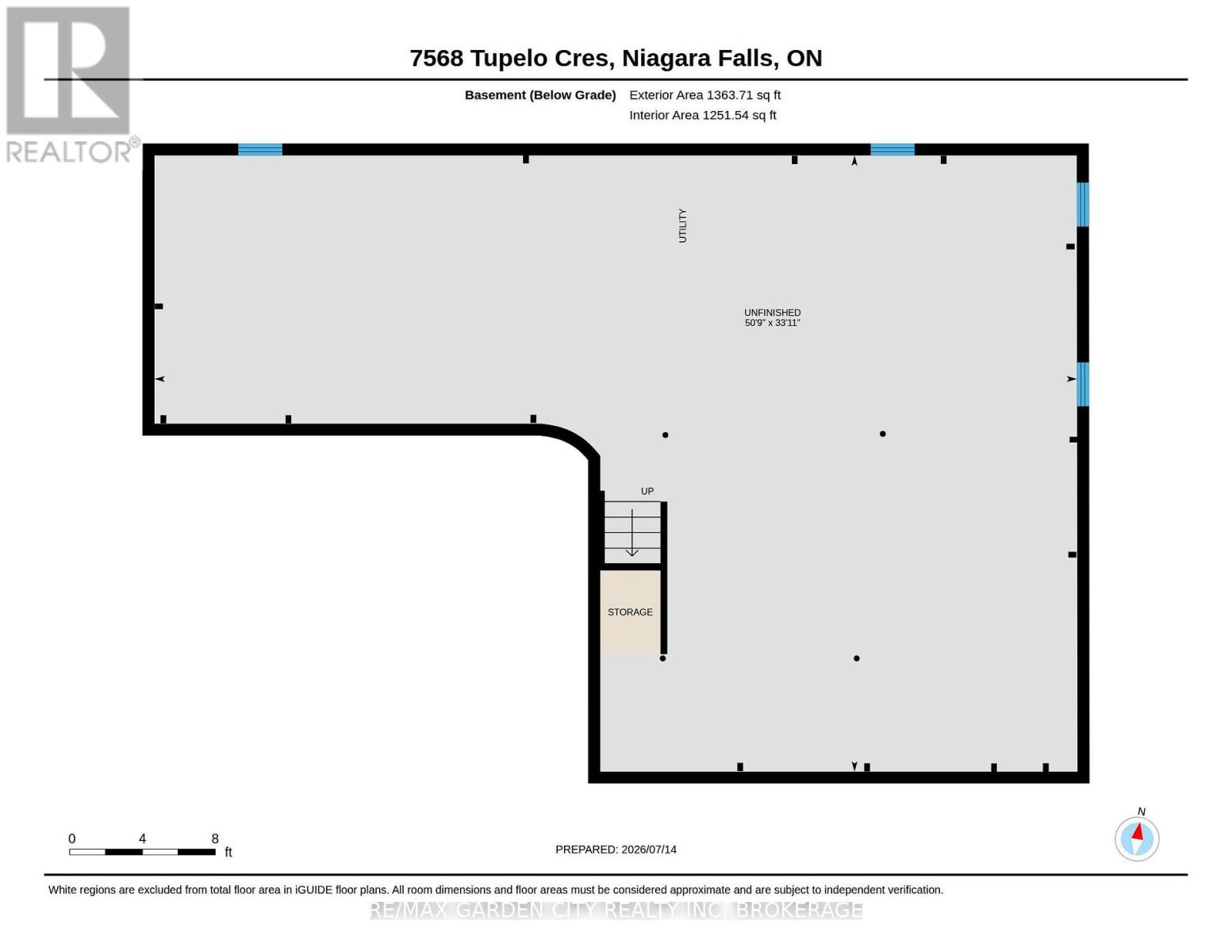 7568 TUPELO CRESCENT - 50