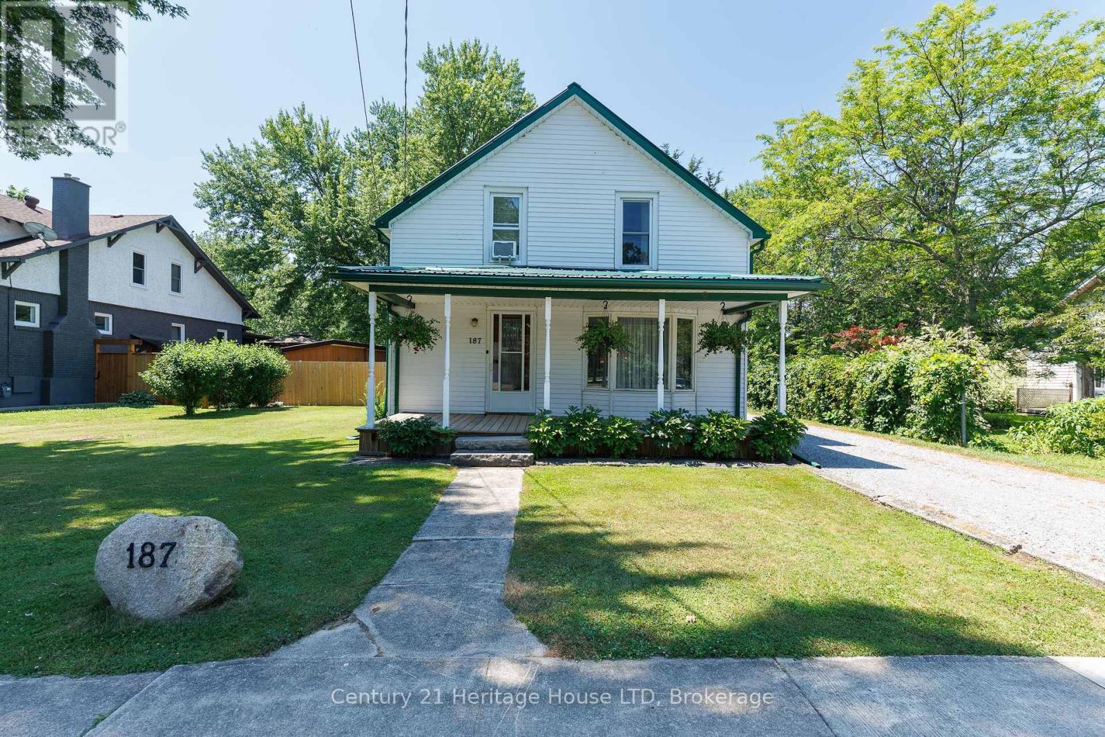 187 SOUTH MILL STREET - Image 41