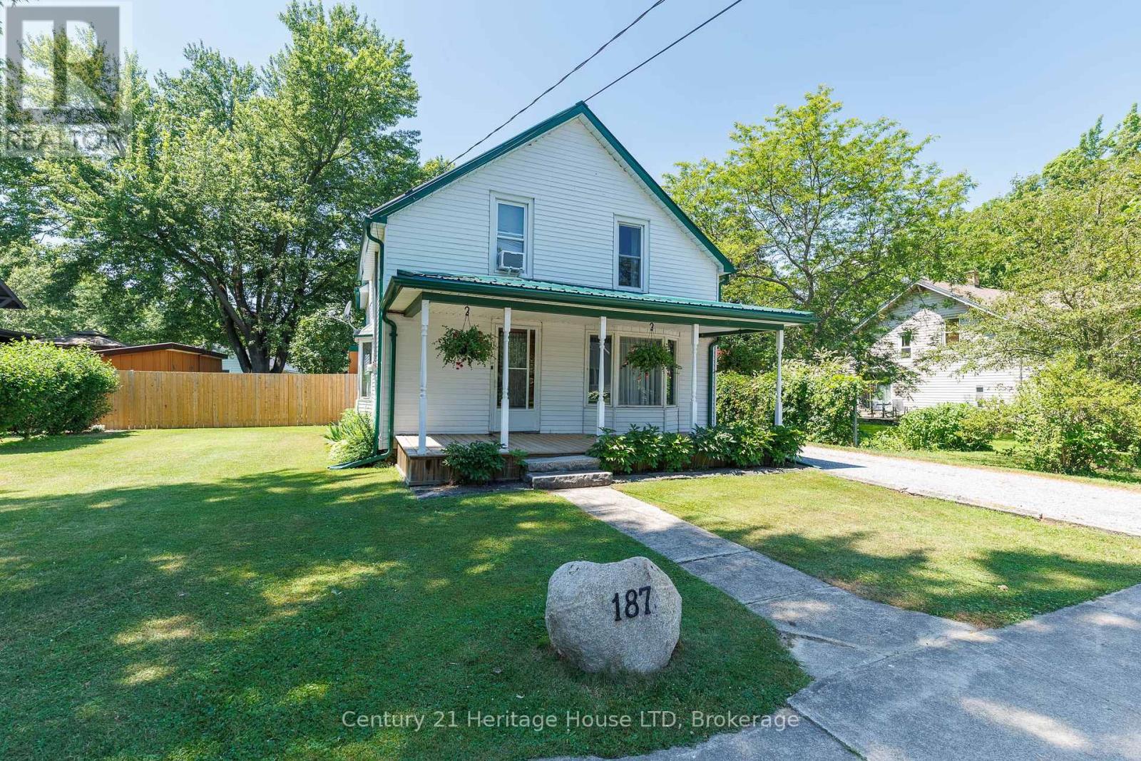 187 SOUTH MILL STREET - Image 8