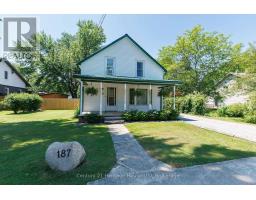 187 SOUTH MILL STREET