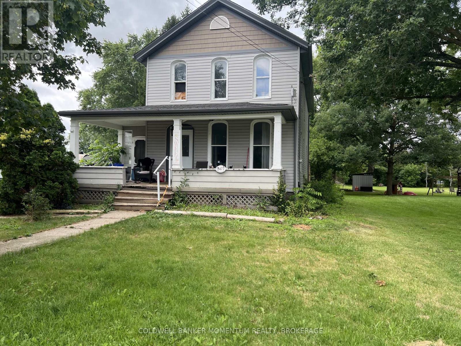 2477 STEVENSVILLE ROAD - 1