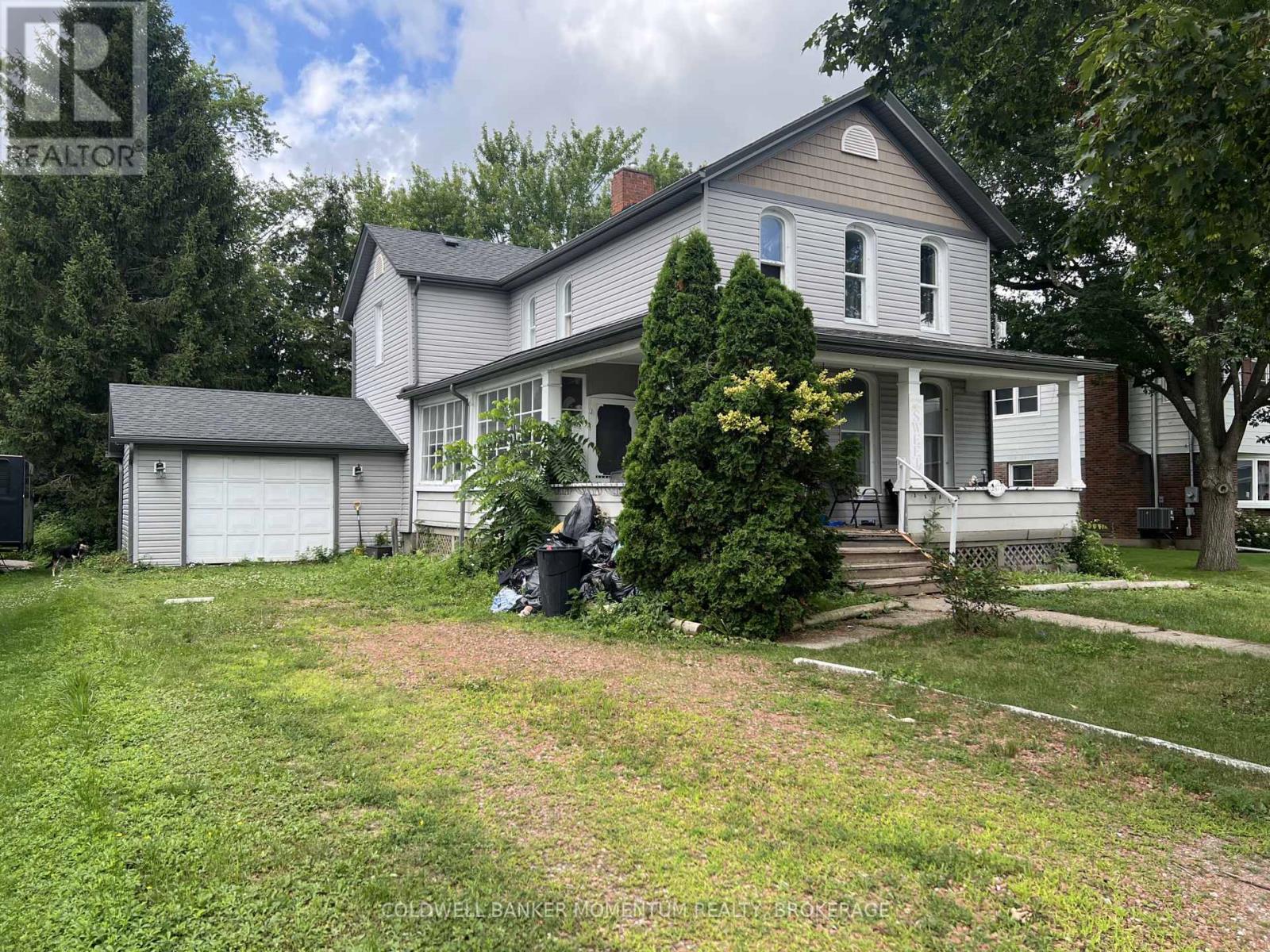 2477 STEVENSVILLE ROAD - 3