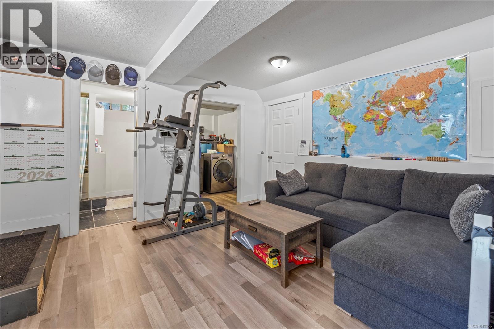 1730 Jingle Pot Rd, Nanaimo