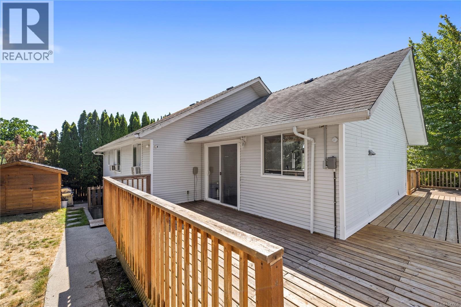 1730 Jingle Pot Rd, Nanaimo