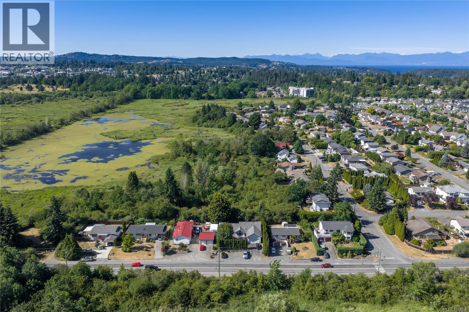 1730 Jingle Pot Rd, Nanaimo
