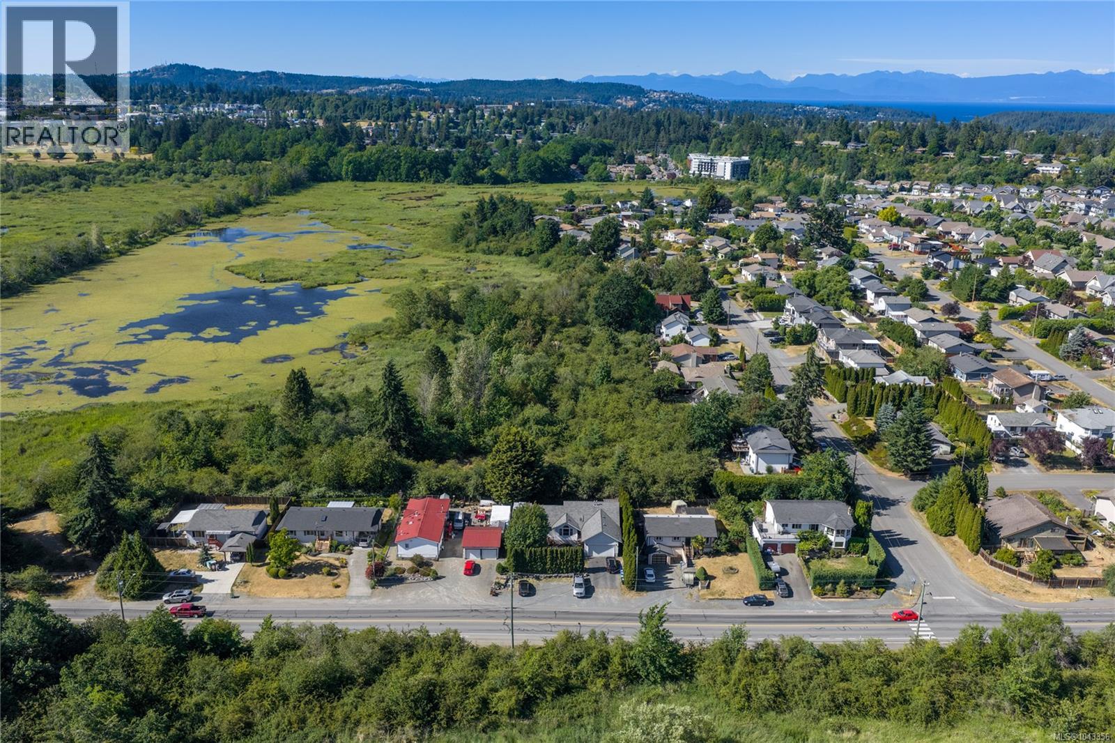 1730 Jingle Pot Rd, Nanaimo