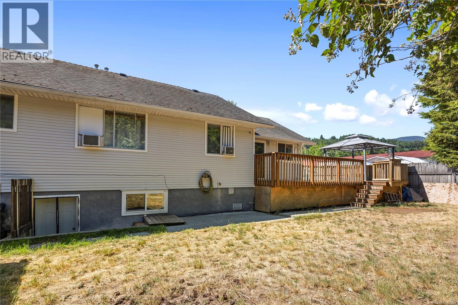 1730 Jingle Pot Rd, Nanaimo