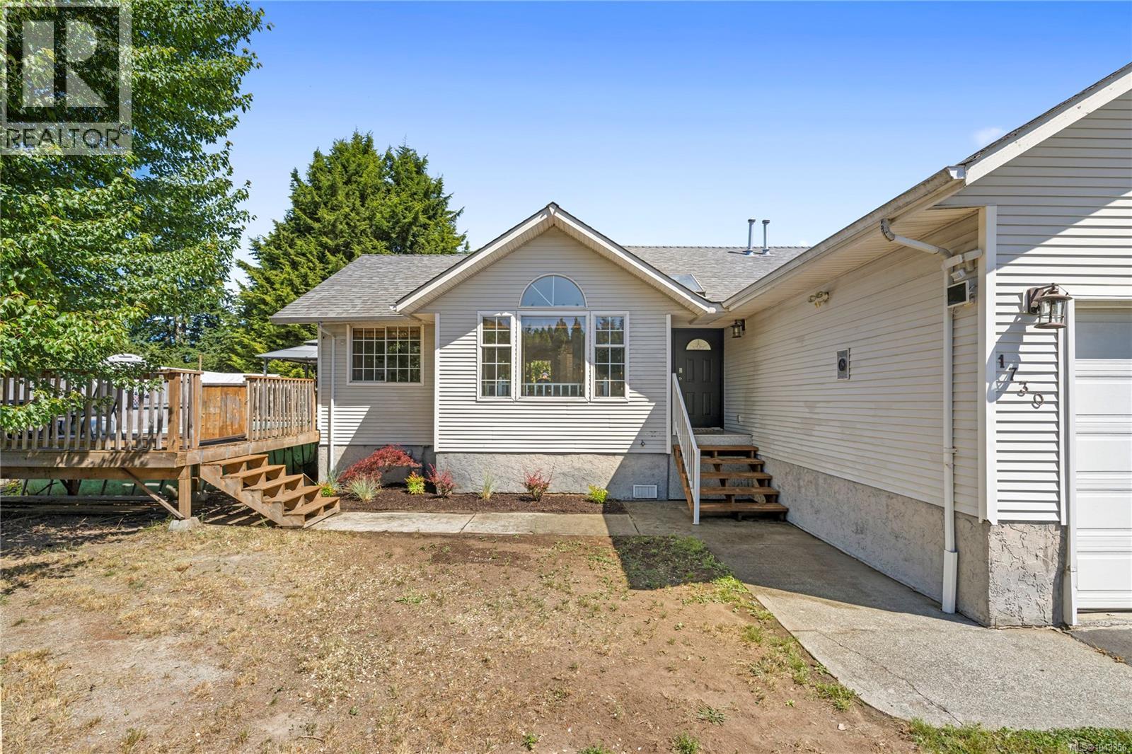 1730 Jingle Pot Rd, Nanaimo