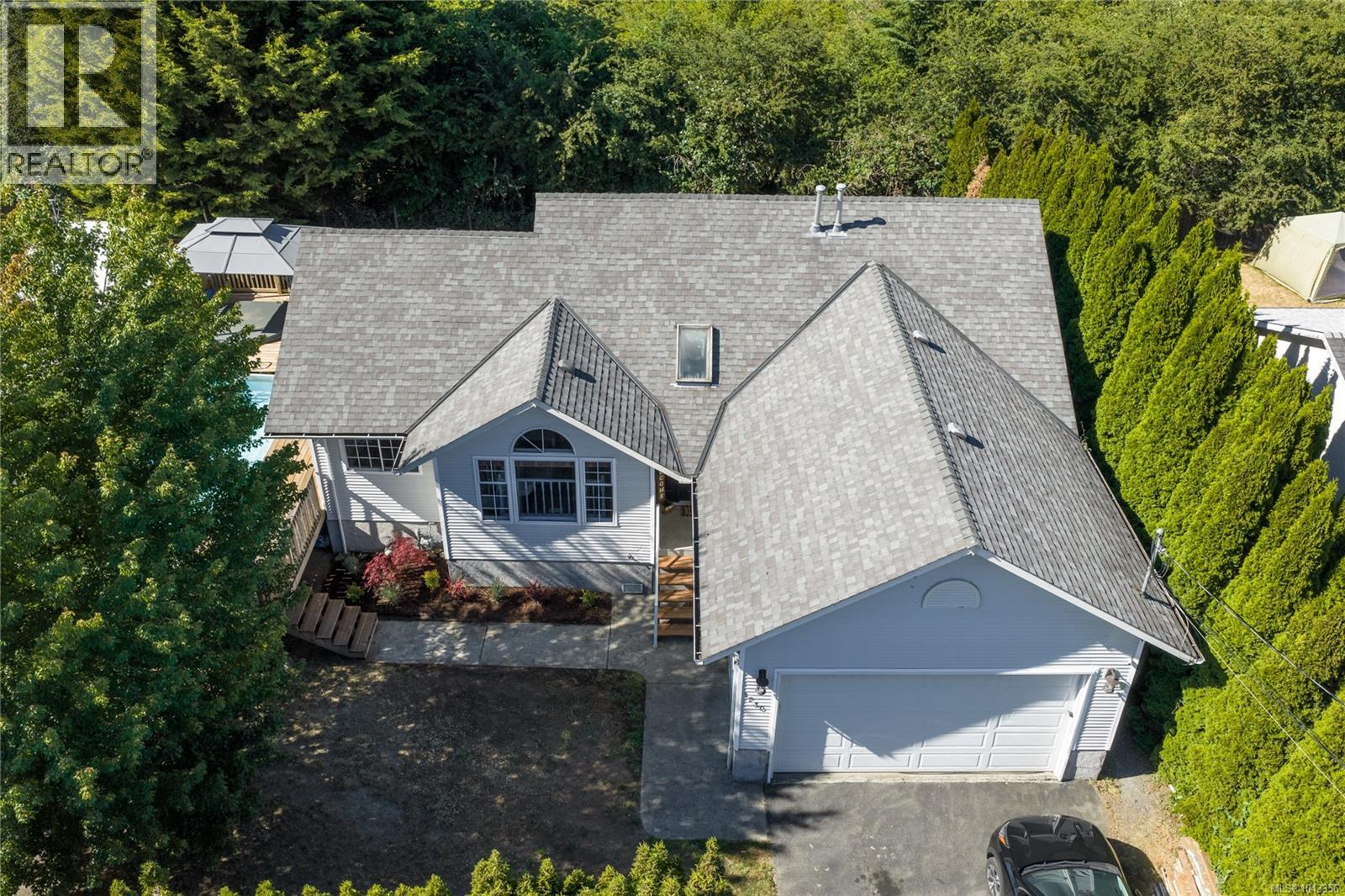 1730 Jingle Pot Rd, Nanaimo
