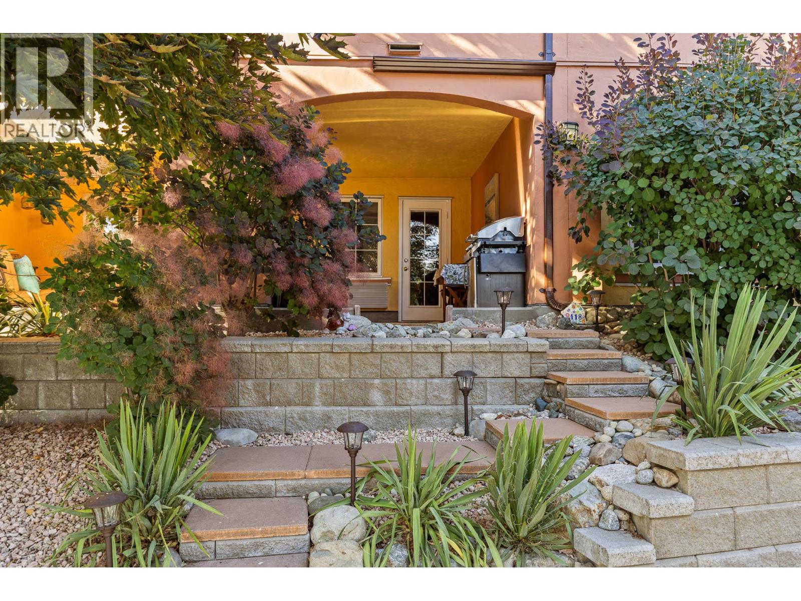 7600 Cottonwood Drive Unit# 118, Osoyoos
