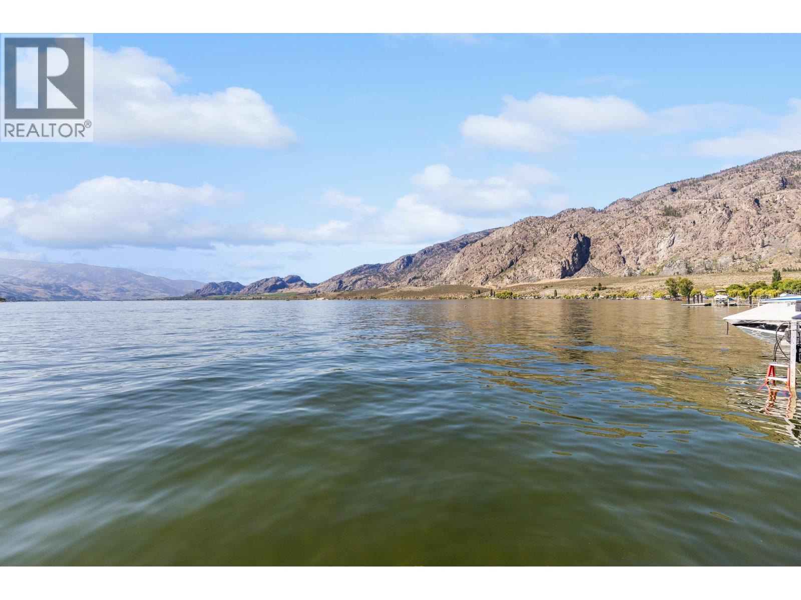 7600 Cottonwood Drive Unit# 118, Osoyoos