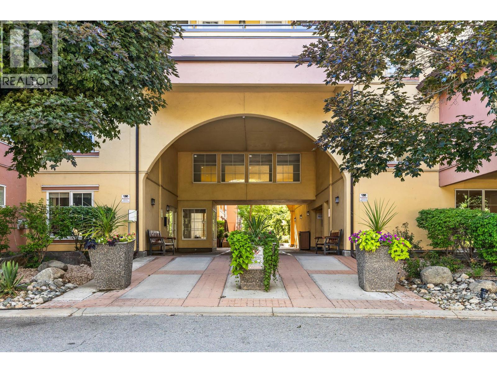7600 Cottonwood Drive Unit# 118, Osoyoos