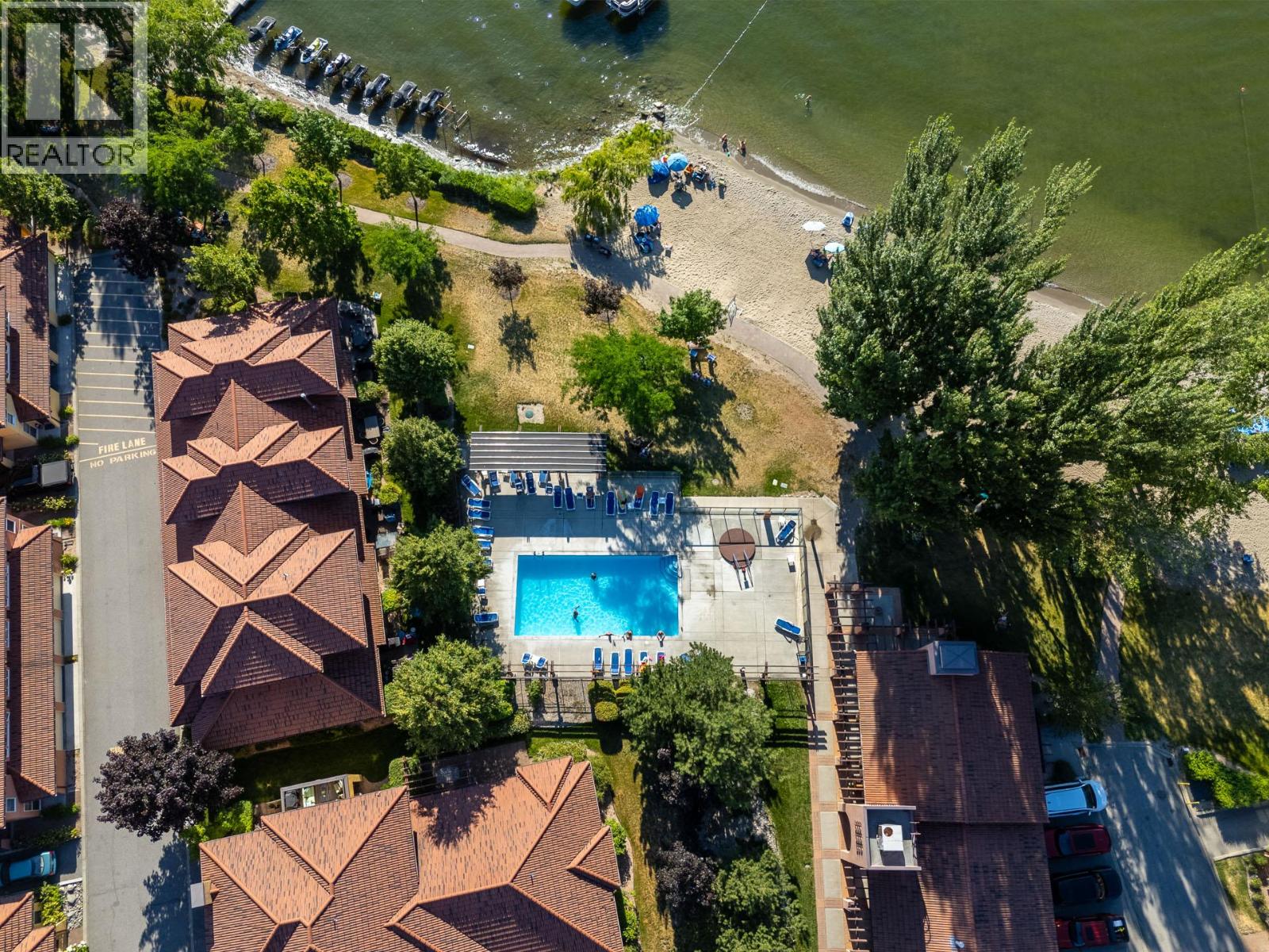 7600 Cottonwood Drive Unit# 118, Osoyoos