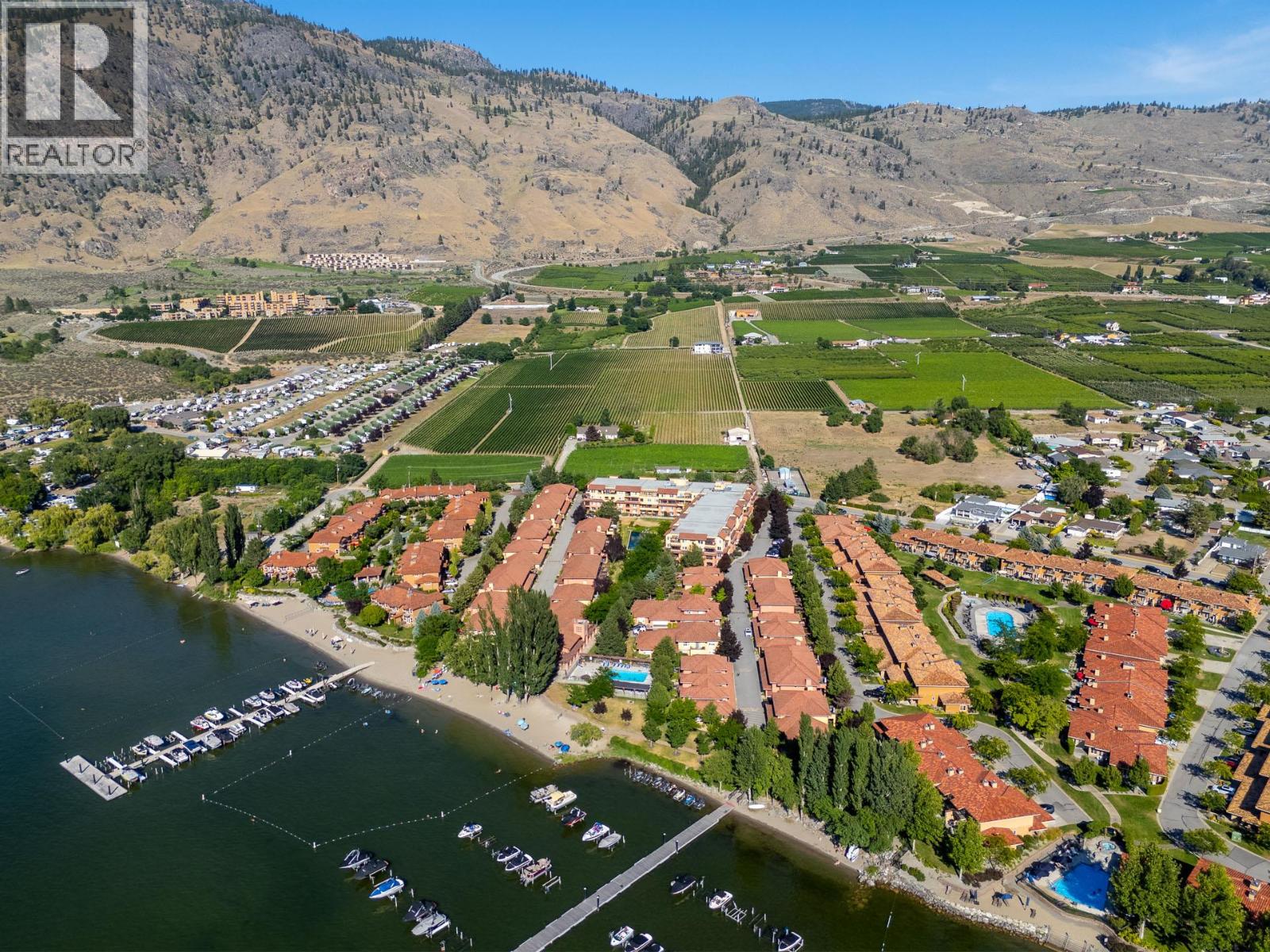 7600 Cottonwood Drive Unit# 118, Osoyoos
